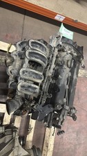 Moteur Ford KA
