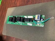 EBR85946502 LG Microwave Board - Control
