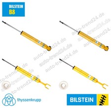 Bilstein B8 Hochleistungsdämpfer u.a.: Audi A4 8E2, Bj. 2000-2004