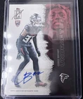 2025 Topps Chrome Cobee Bryant Refractor (RAW)