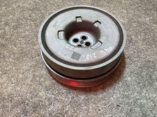 BMW 2 Gran Coupe F44 Kurbelwellenriemenscheibe 8687695 1.50 Petrol 33896689