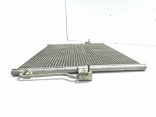 Radiateur Ssangyong ACTYON