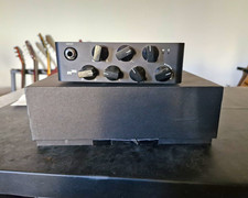 Darkglass M200 Bass Head