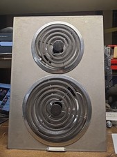 Dacor 2 Burner Induction Cooktop Or Module Model M10 SC11 