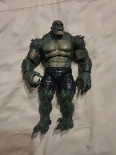 Hasbro Marvel Legends Gamerverse Abomination BAF Build a Figure Complete