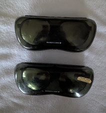 BAUSCH  LOMB MIRRORED GLACIER SUNGLASSES 2 Pair