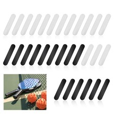 AccEncyc 30pcs Lead Tape for Pickleball Paddles 3g Weighted Pickleball Lead T