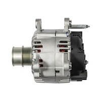 Lichtmaschine Generator 12 V 140 A Ø 52 Mm Hella FüR U.A. VW Golf