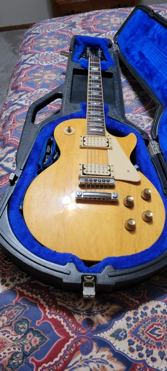 Gibson Les Paul Deluxe Guitar for sale | eBay