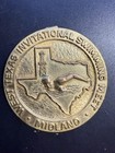 TOKEN-MEDAL-WEST TEXAS INVITATIONAL SWIMMING MEET-MIDLAND P13769 — photo 1