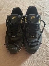 Nike Air Max LTD 3 nere taglia 43 – sneakers originali usate poco