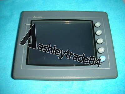 1PC Used   DOP-A57GSTD Touch Panel Tested *hu