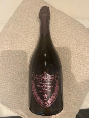 Dom Perignon 2009 Rosé Vintage brut (10 Flaschen verfügbar)