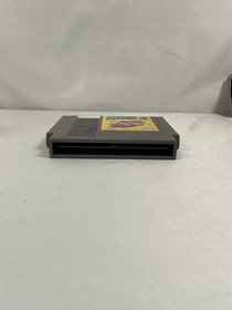 Donkey Kong Classics/Super Mario Bros 3 NES 