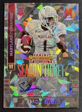 2015 Panini Contenders Draft Picks Football Cards 13