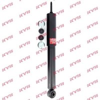 2X KYB 344223 StoßDäMpfer FüR Mitsubishi Pajero Classic V3 W V2 W V4 W V5 W