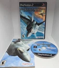Ace Combat 4: Shattered Skies - Sony Playstation 2 - With Reg Card