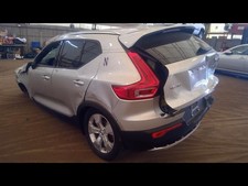 Passenger Strut Front Without Active Damping Fits 19-22 XC40 4812121