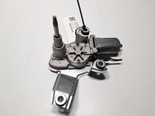 MS2596002930 WISCHERMOTOR HINTEN FIAT 500X (334) 1.3 MULTIJET 16v MAN 5m 95CV 20