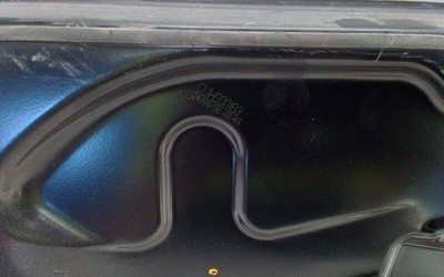 Cuh500103 fensterheber vorne rechts 1799528 LAND ROVER DISCOVERY 08.2004-