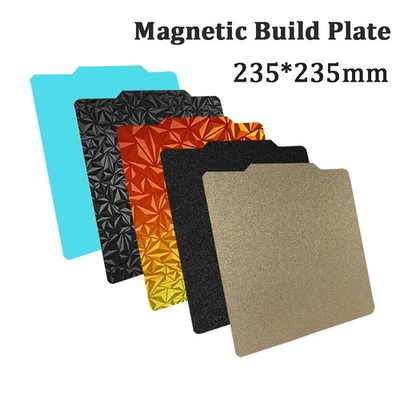 3D-Druckbett PEI Magnetisch 235x235 für Ender 35 Neptune 4 Pro