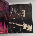 Ozzfest 2001 Special Issue Concert Program Ozzy Osbourne, Heavy Metal, Rock — photo 6