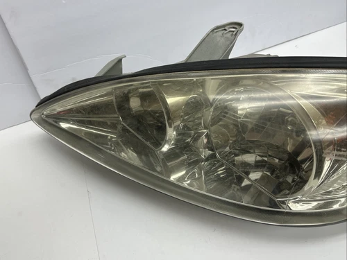 TYC 2002-2004 Toyota Camry Faro Del Lado Del Conductor 20-6120B - Imagen 6 de 11