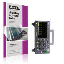 4x Screen Protector for Hantek DSO2D15 Oscilloscope Protection Crystal Clear