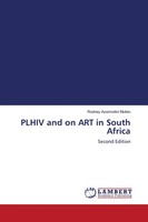 Rodney Azwinndini Mulelu | Plhiv And On ART In South Africa | Taschenbuch (2025)