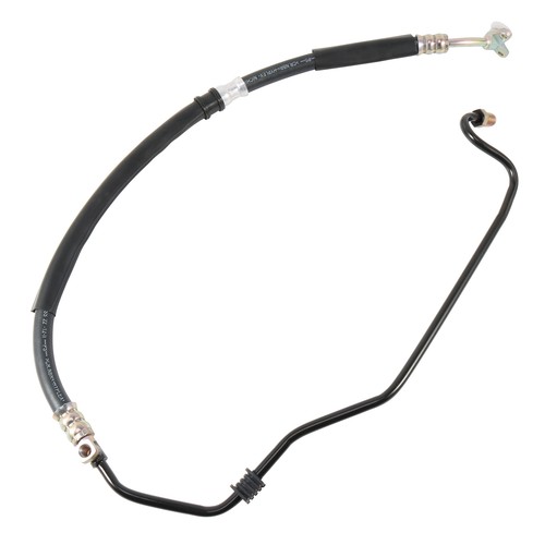 Power Steering Pump W/Power Steering Pressure Hose For L4 04-05 Acura TSX 2.4L - Picture 11 of 24