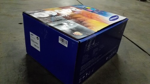 Samsung CLT-P406C/ELS CMYK Tonerkartusche für Samsung CLP-360 Series - Afbeelding 2 van 6