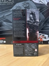 Star Wars the Black Series 6  Elite Squad Trooper Bad Batch Action Figure