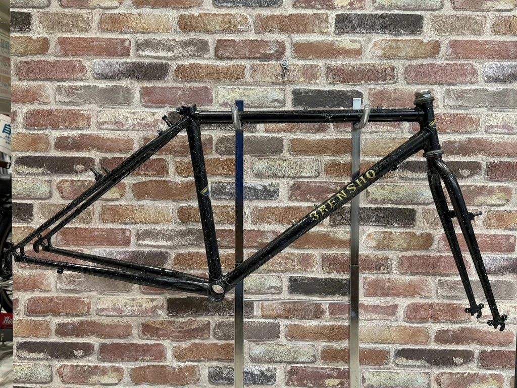 3Rensho Bike Frames | eBay
