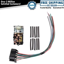 Dash Mounted Headlight Headlamp Parking Light Switch NEW for Dodge Jeep