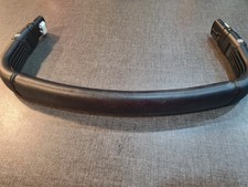 Bugaboo Buffalo Cameleon 1 2 3 Fox 2 3 Maniglia di Trasporto Barra Paraurti Girevole Pelle