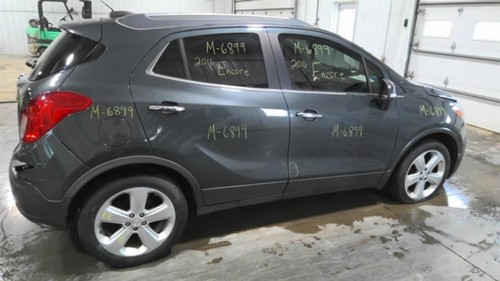 Coolant Reservoir Fits 13-22 TRAX 846315 - Picture 4 of 9