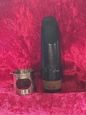 Vintage Selmer USA Bb Clarinet Mouthpiece – Plays Great – Sanitized & Cleaned