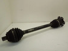 Audi A6 4F C6 Front NS Left Drive Shaft 6 Speed Manual	 4F0407271G