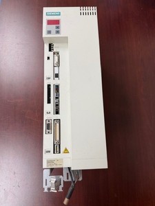 Siemens 6SE7021-0TP50-Z Master Drive MC DC/AC Drive 3Ph 510-650V