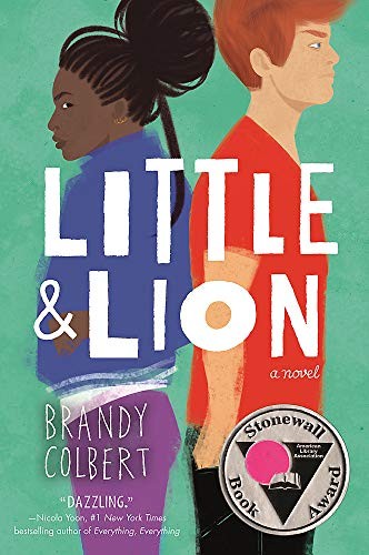 Little & Lion-Brandy Colbert