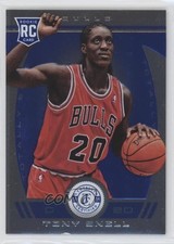 2013-14 Totally Certified Totally Blue 10/49 Tony Snell #231 0nr3