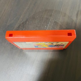 Donkey Kong Picture Label Version Nintendo Famicom 1983 Japanese Version HVC-DK