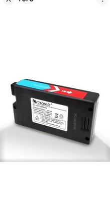 Genuine Proscenic P8 Max / P8 Plus / P8 Trojan / P8 Pro Battery 26V 2200 mAh