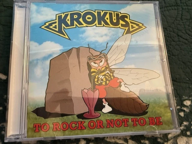Krokus Rock Music CDs for sale | eBay