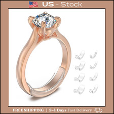 Ring Size Adjuster for Loose Rings for Any Rings Ring Size Reducer Spacer Ring G