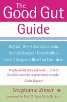 Stephanie Zinser | The Good Gut Guide | Taschenbuch | Englisch (2003) | Thorsons