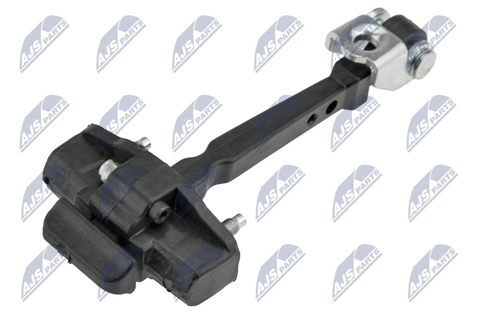 Nty Door Catch L R For Renault Clio Iv (Bh)0.9Tce 1.2 16V 1.2 Tce 12 - Image 7