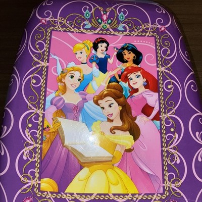 American Tourister Disney Princess 18'' Rolling Suitcase for Kids