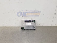 13 2013 FORD F150 LARIAT SYNC CONTROL MODULE DA5T14D212KA