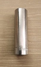 Craftsman Usa 13mm Deep Well Socket 6 Point 38 Drive Ee 44429